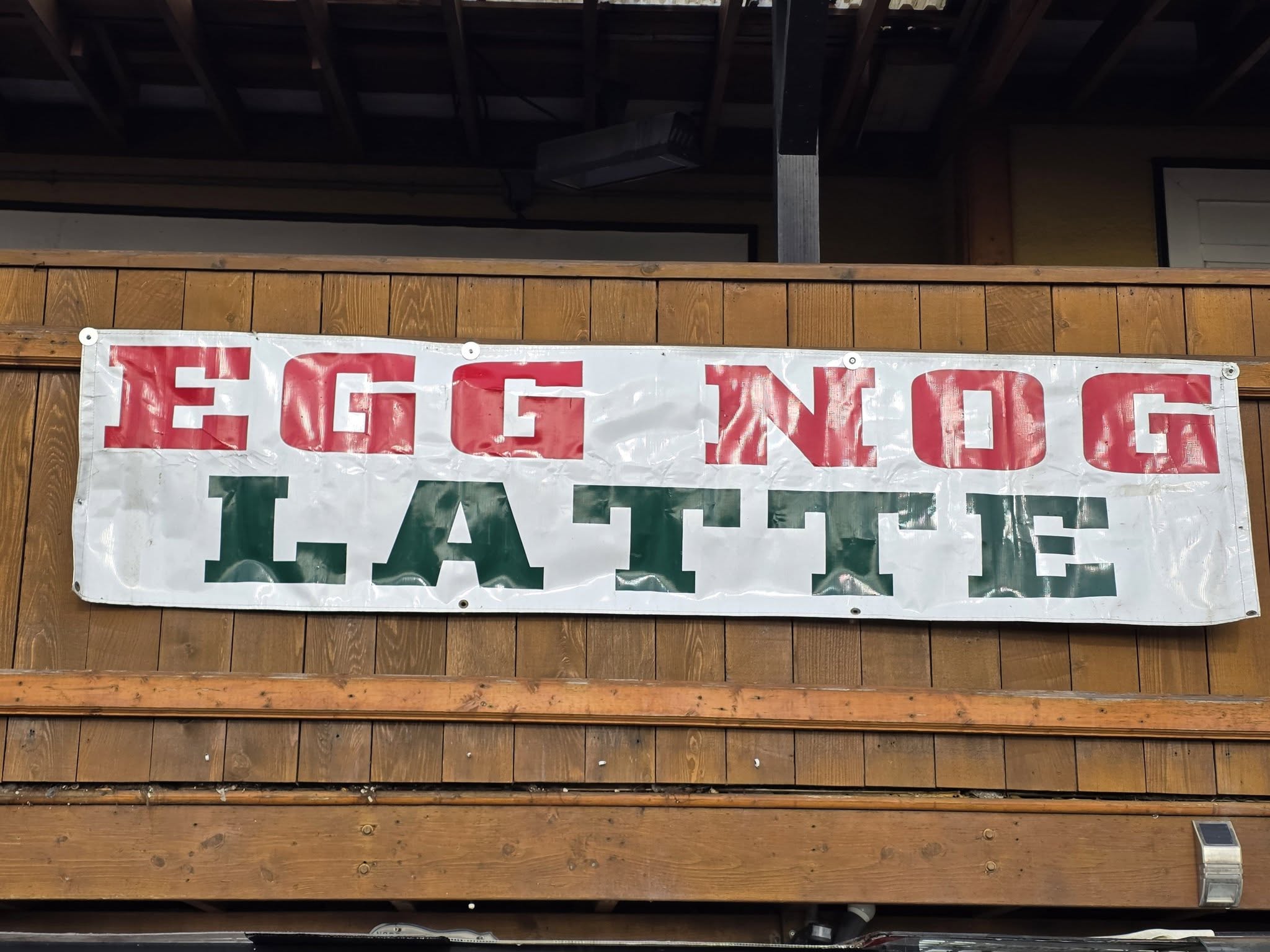 Grab-A-Java Roasting & Coffee Bar 1994 Mission