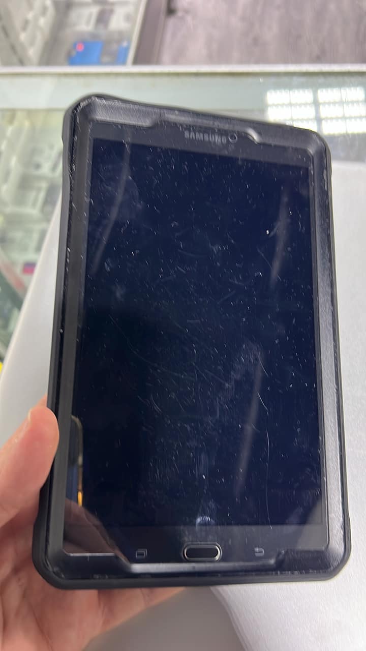 Mission Computer Repair