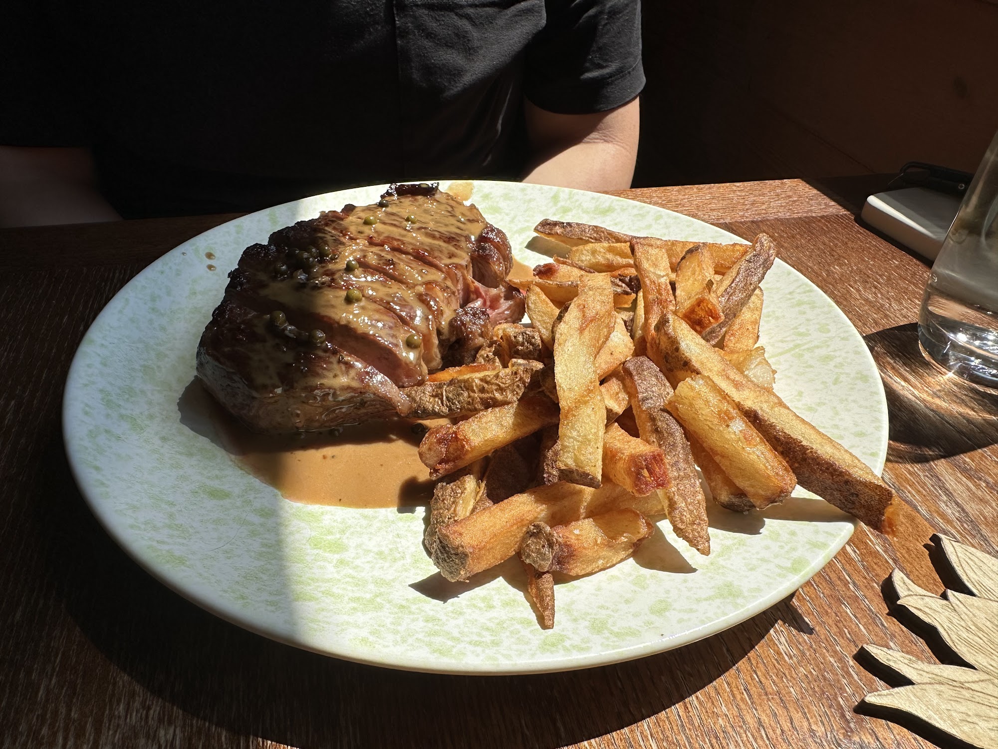 Sunflower Lodge Mission