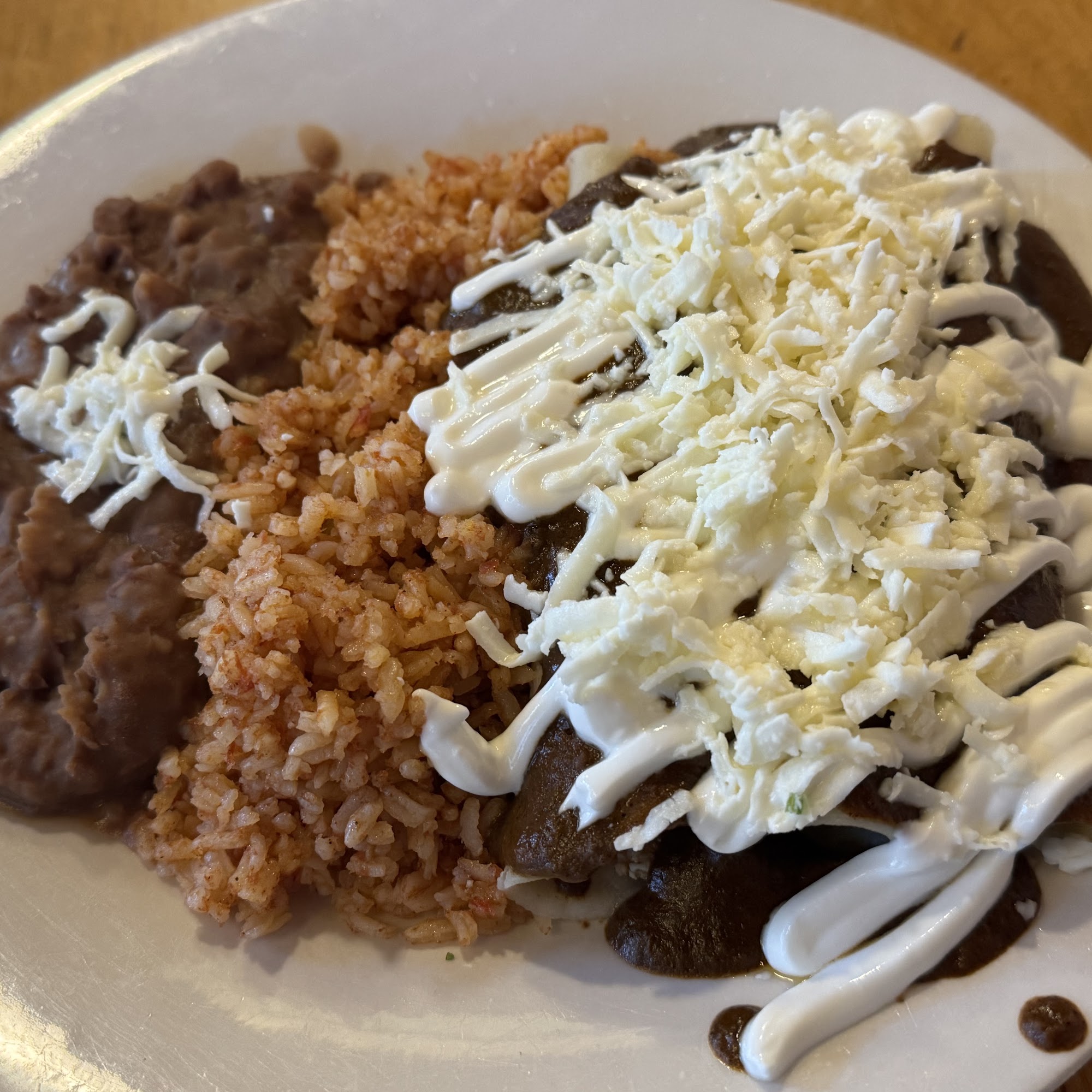 Baby Salsa Mexican Restaurant Nanaimo