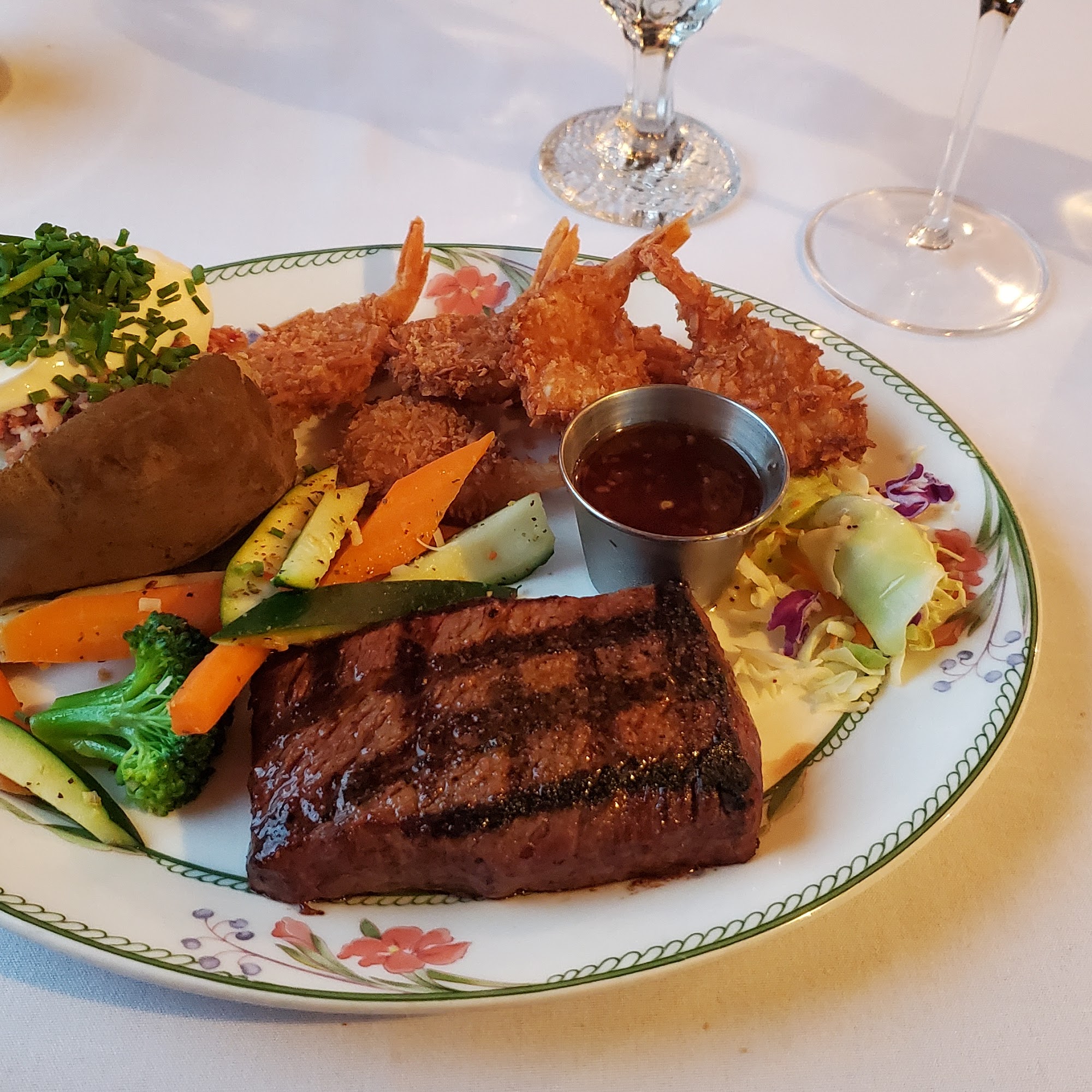 Bold Knight Restaurant Nanaimo