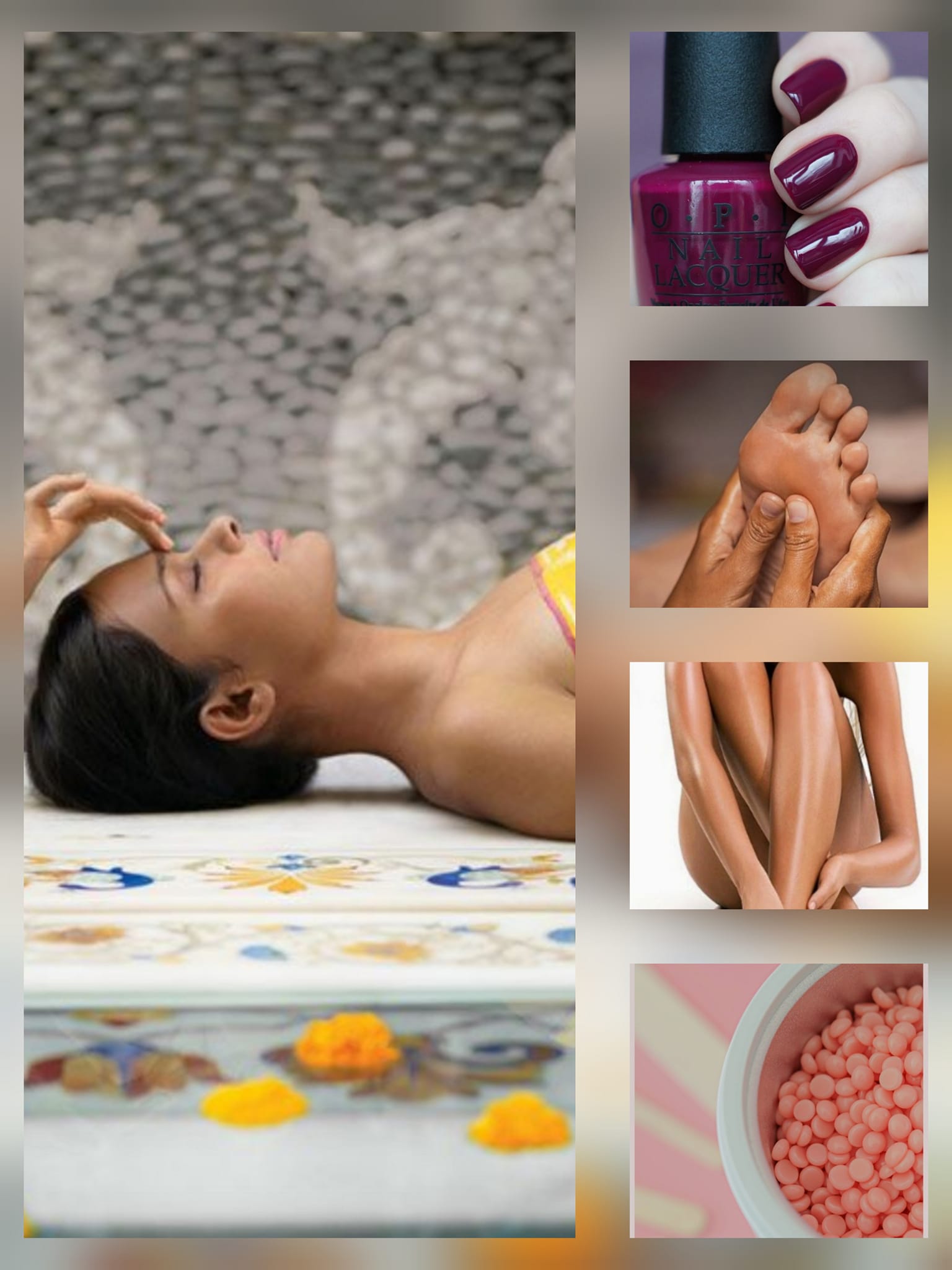 Shades Aesthetic & Wellness Spa