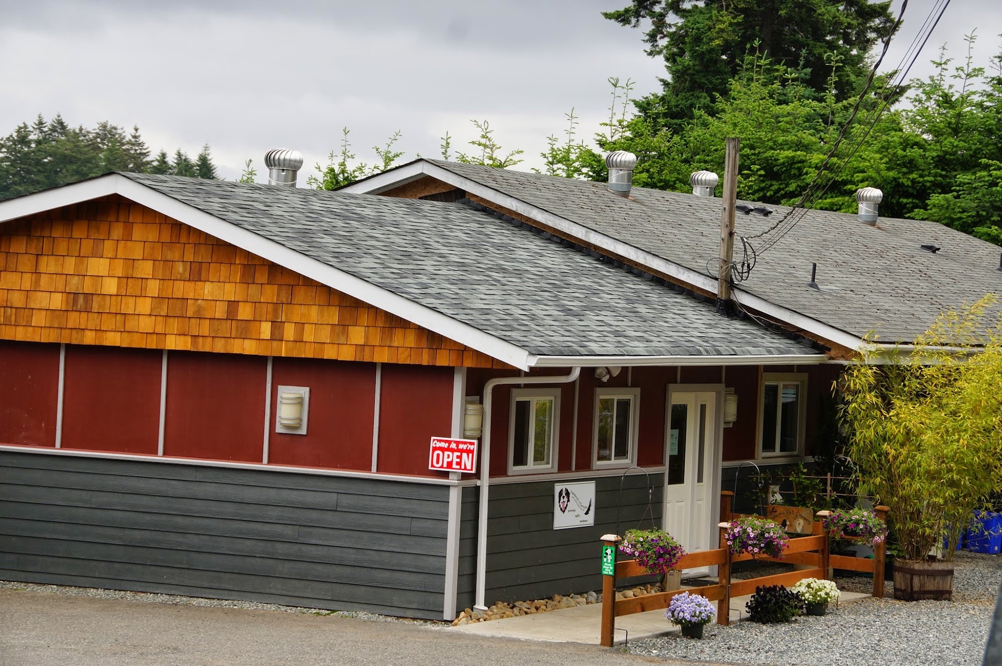 Wild Tails Grooming and Daycare Nanaimo