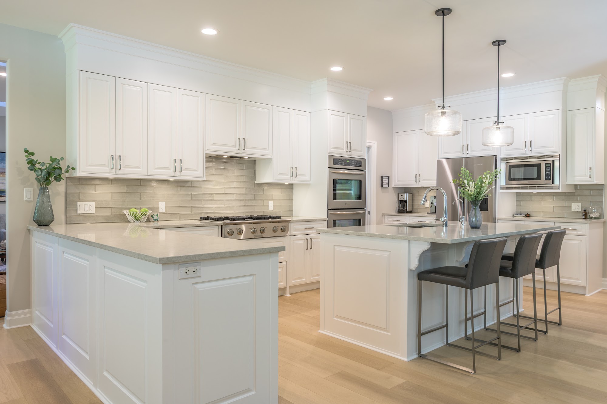 Creative Concepts Construction