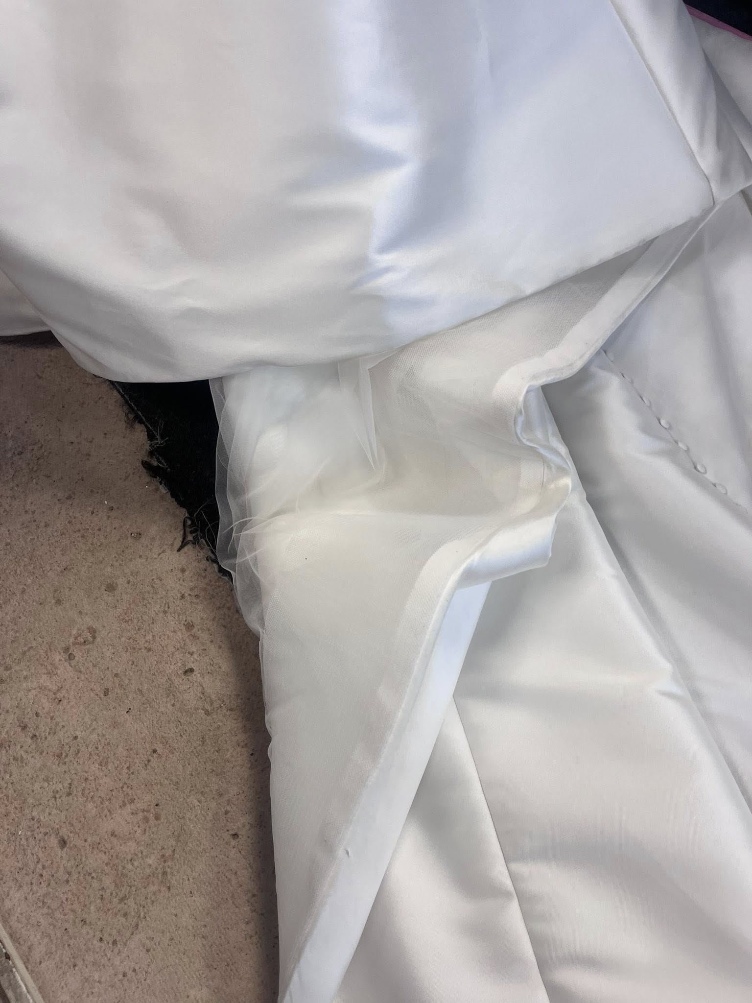 Pressed For Time Dry Cleaning