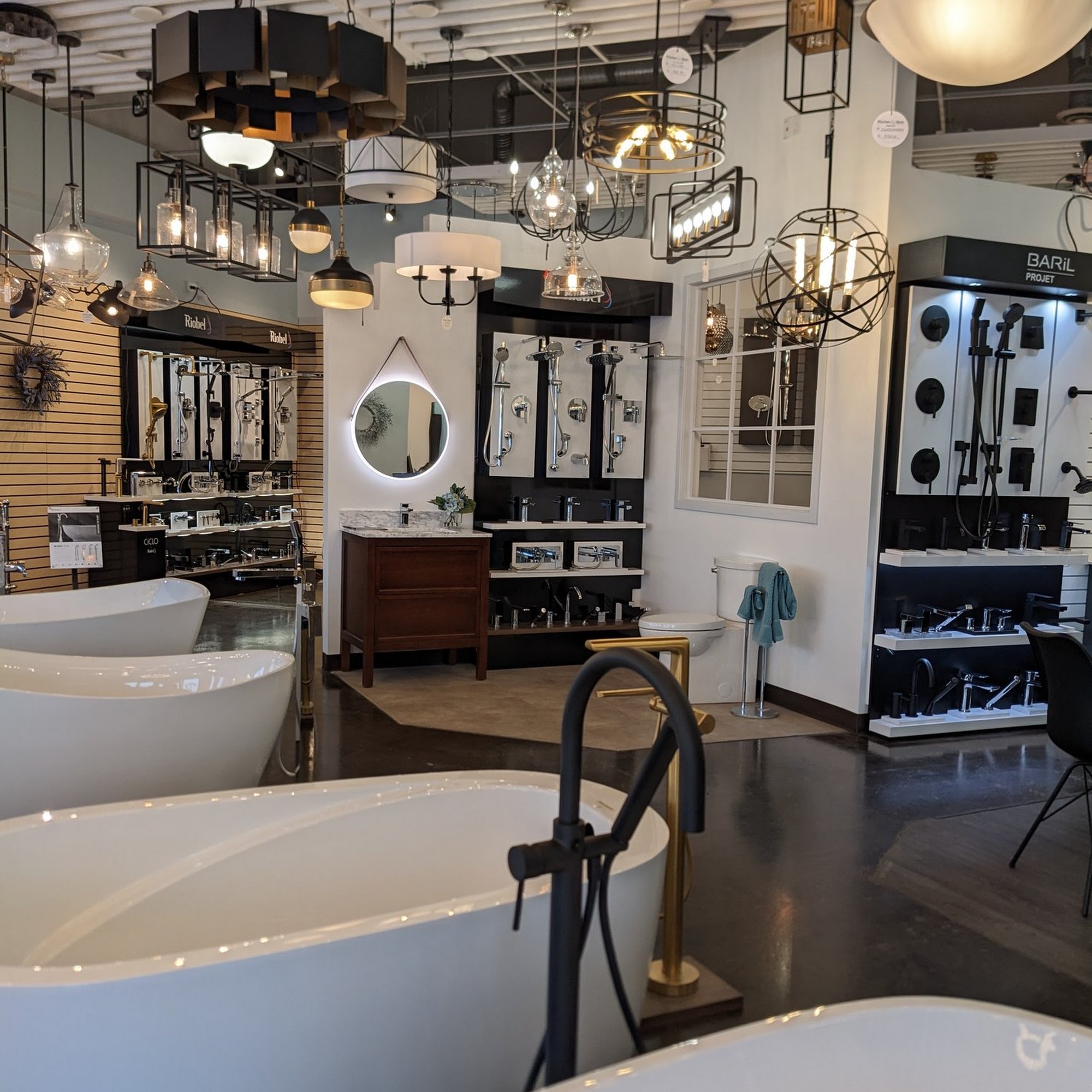 Kitchen & Bath Classics