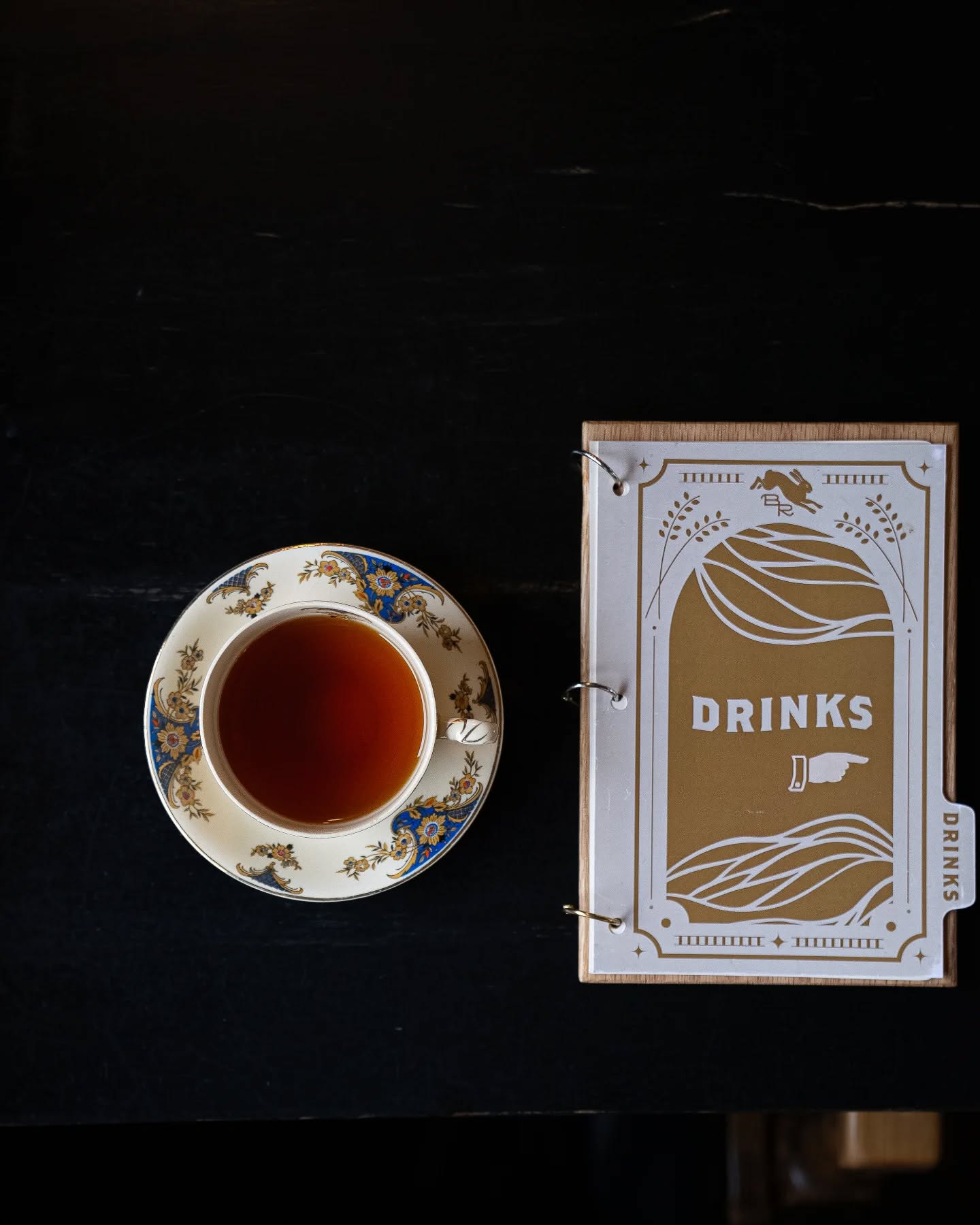 Black Rabbit Kitchen Nanaimo