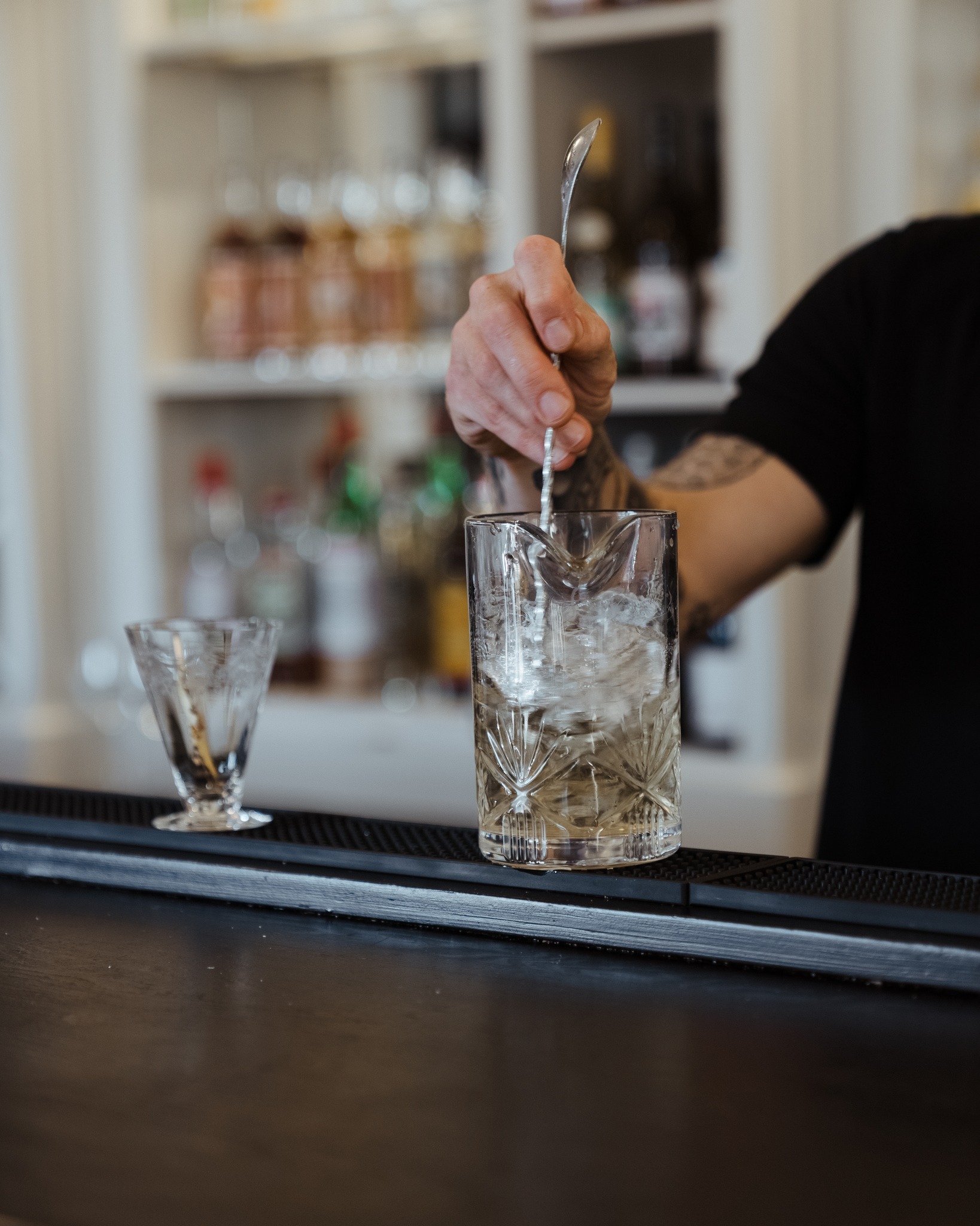 Black Rabbit Kitchen Nanaimo