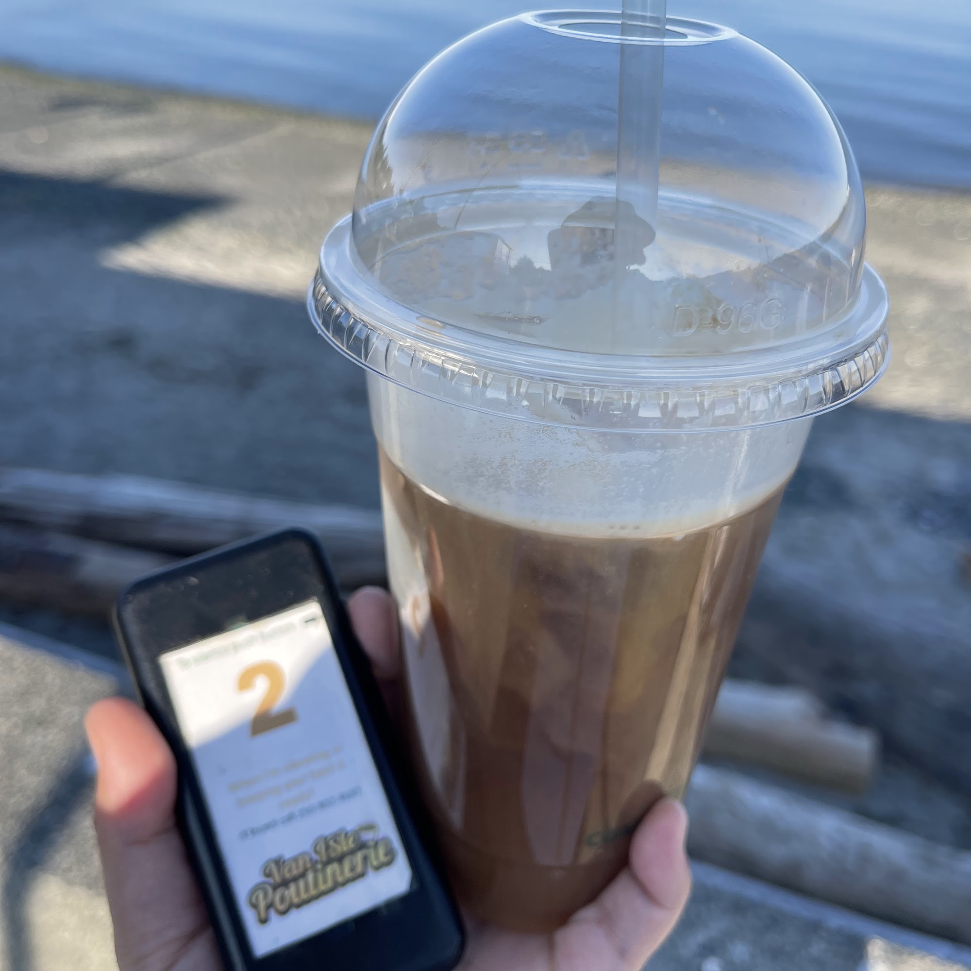 Van Isle Poutinerie Nanaimo