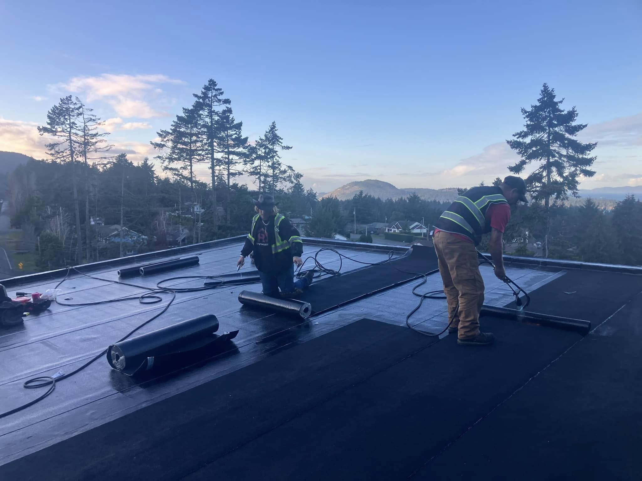 Else Roofing
