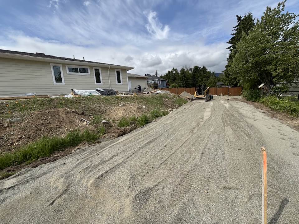 Gamble Contracting - Residential Home Builder