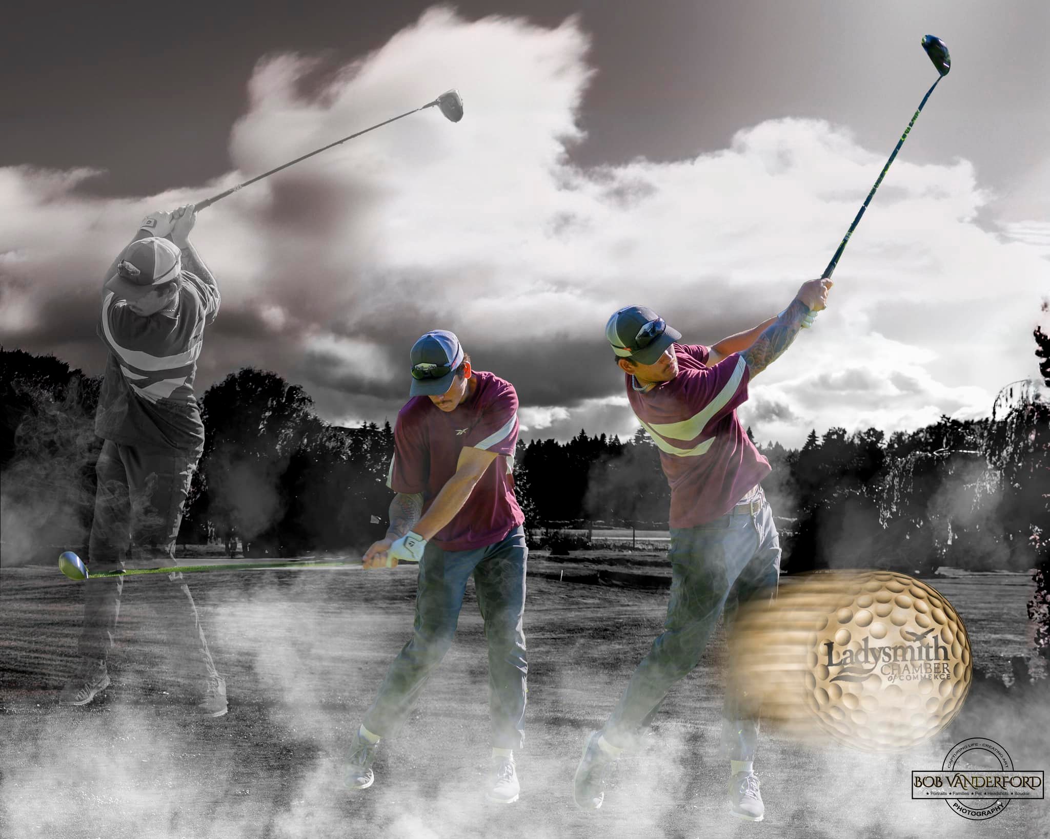 Gamble Contracting - Residential Home Builder