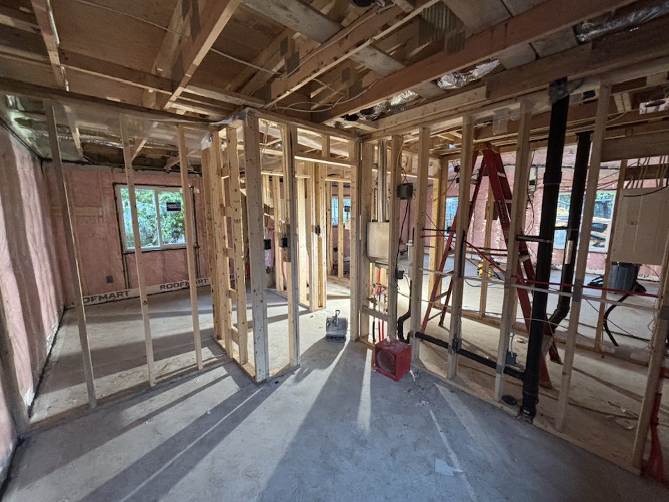 Gamble Contracting - Residential Home Builder