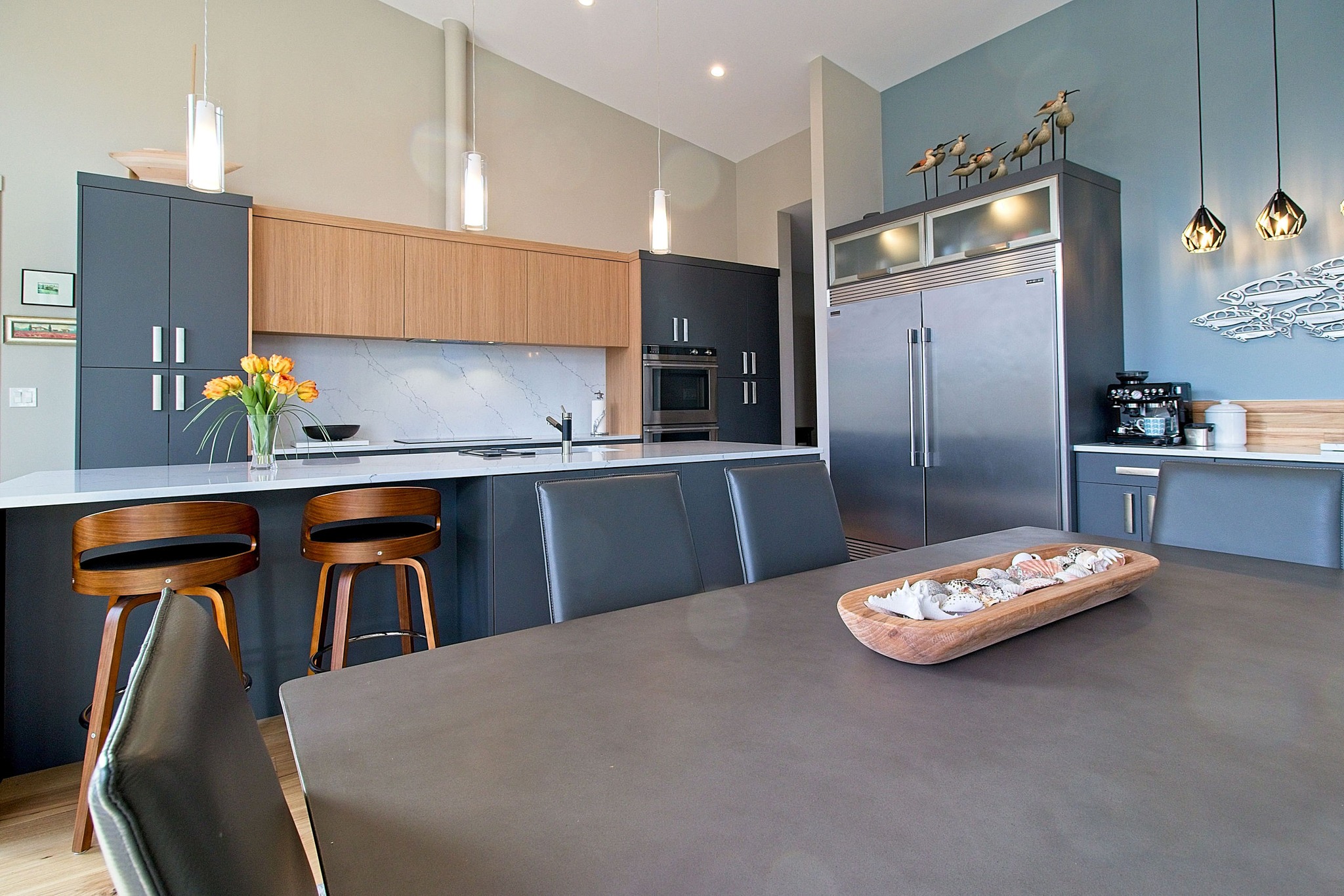 McPherson Cabinetry by Design
