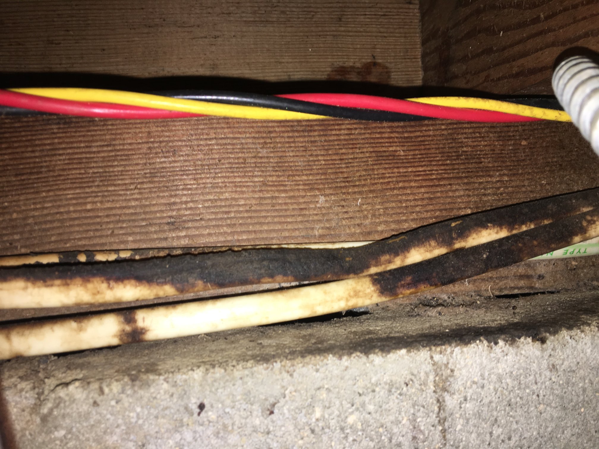 Navigator Home Inspections Inc