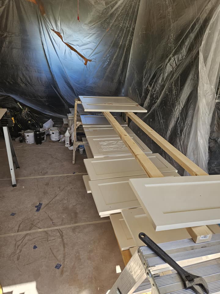 Lantzville Painting & Maintenance Co