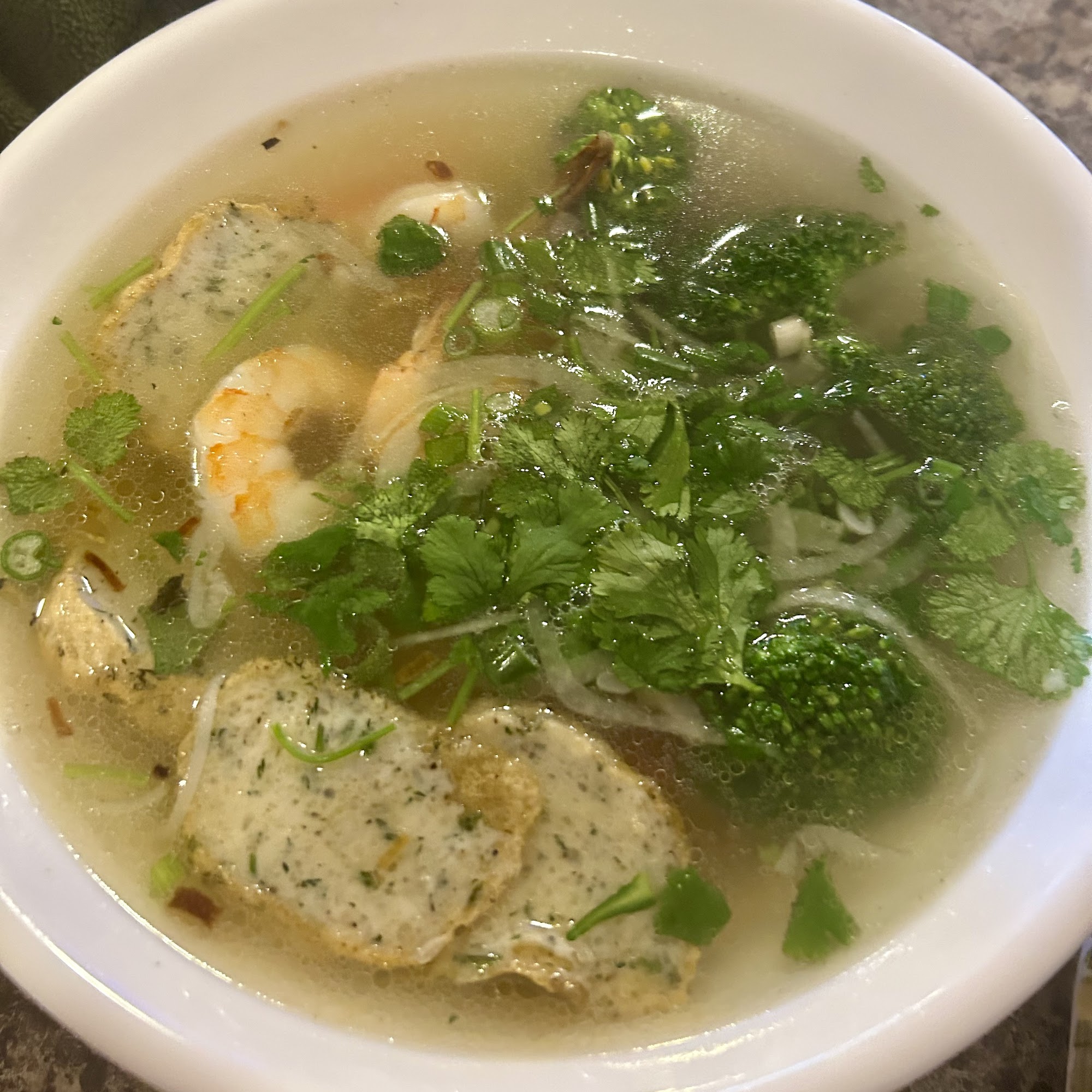 Truong Thanh 2 Restaurant Nanaimo