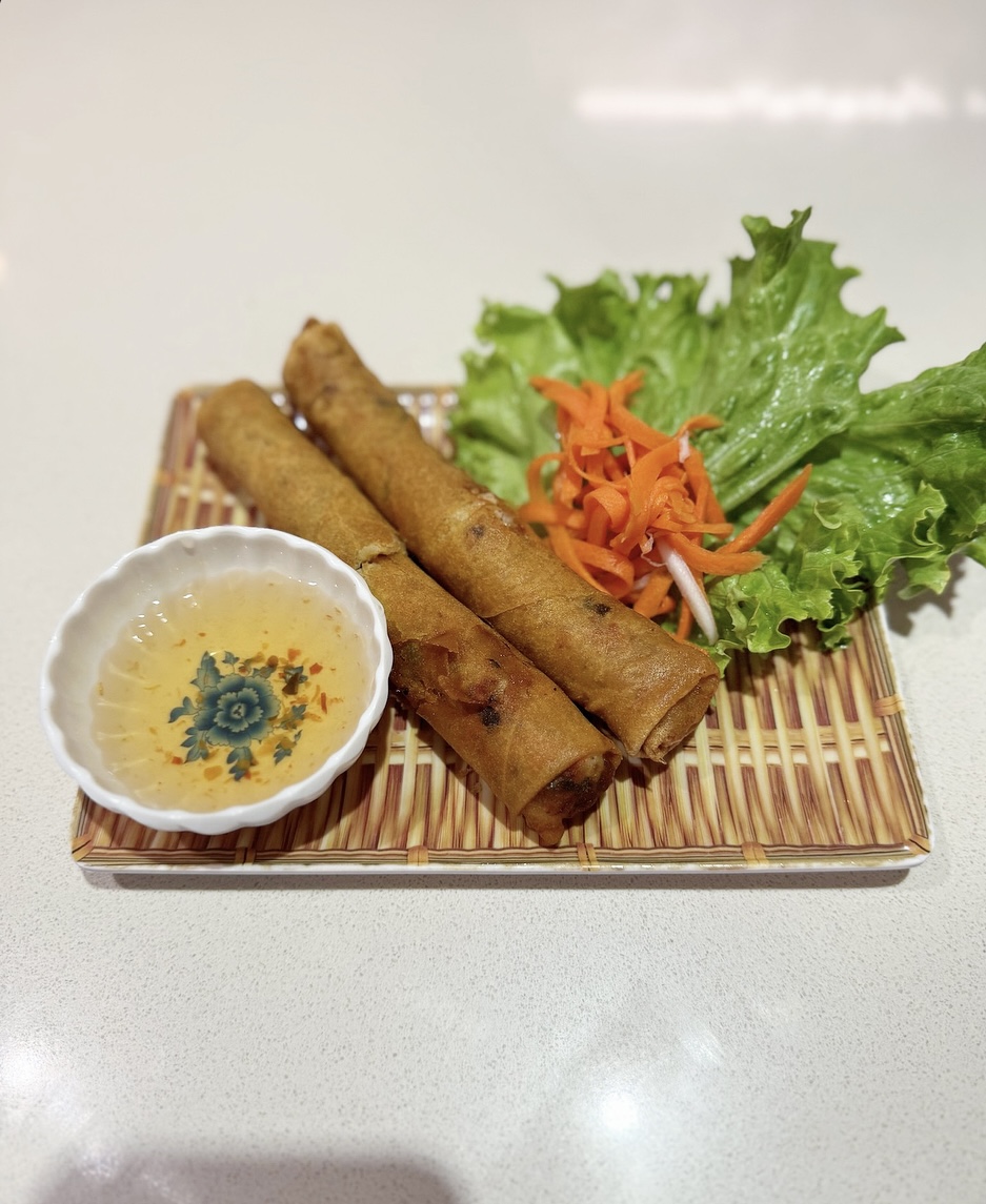 Truong Thanh 2 Restaurant Nanaimo