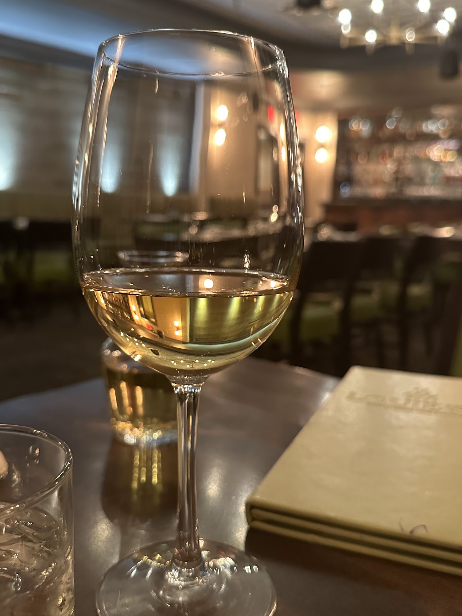 Louie's Steakhouse Nelson