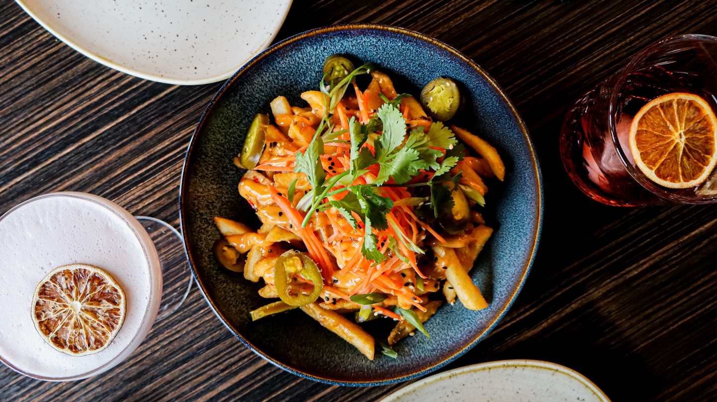 Louie's Steakhouse Nelson