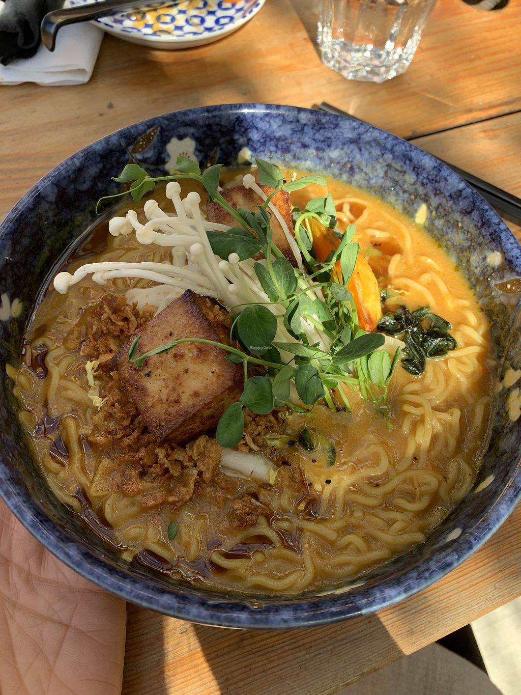 Photo credit: happycow