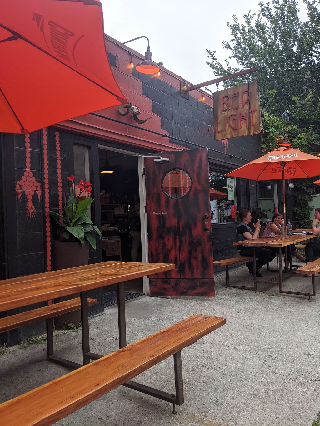 Photo credit: happycow