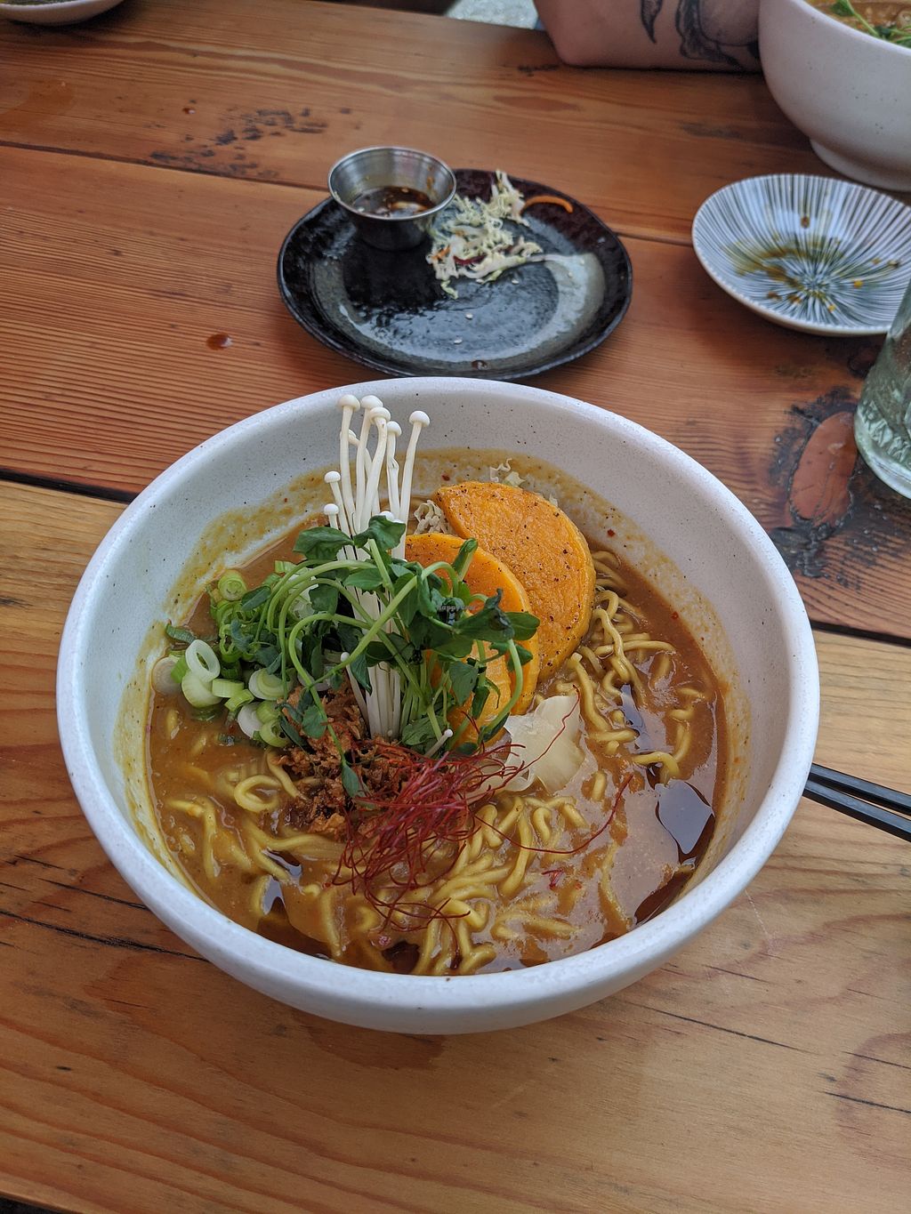 Photo credit: happycow