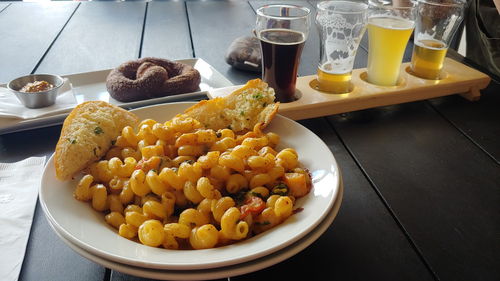 Torchlight Brewing Co. Nelson