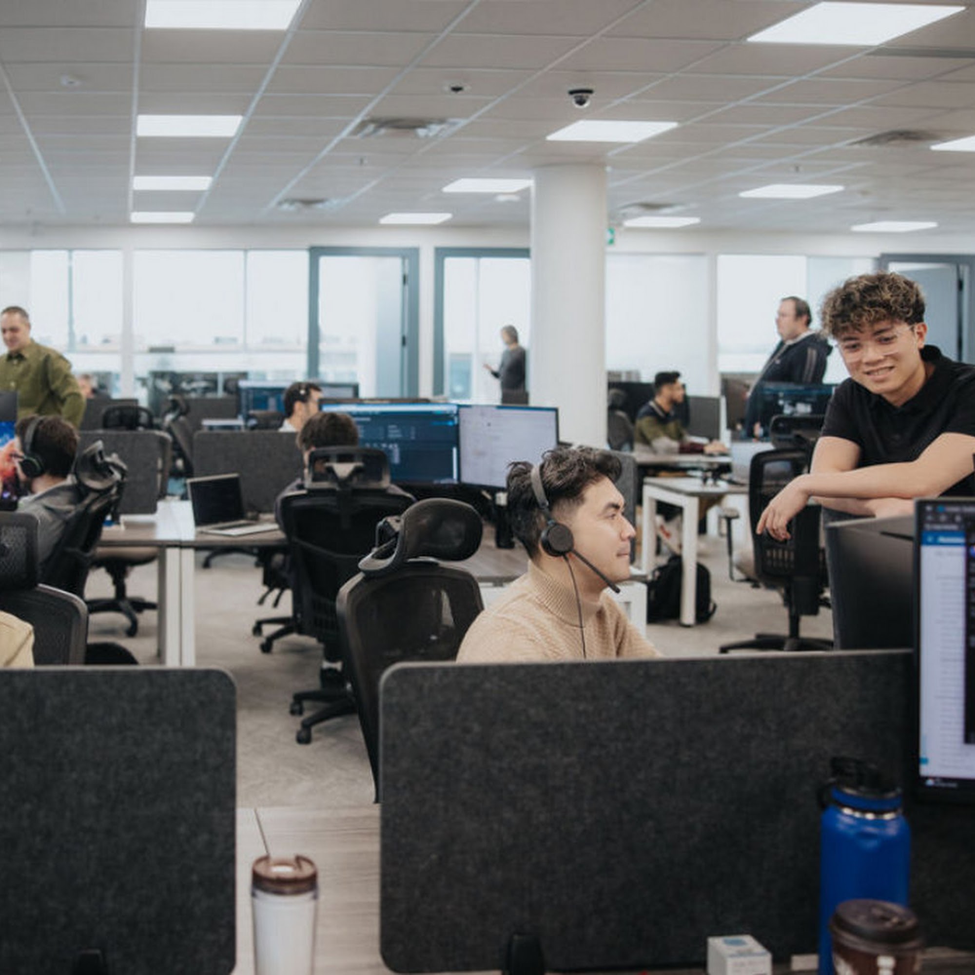 Cloud9 Solutions - Managed IT Services in Nelson