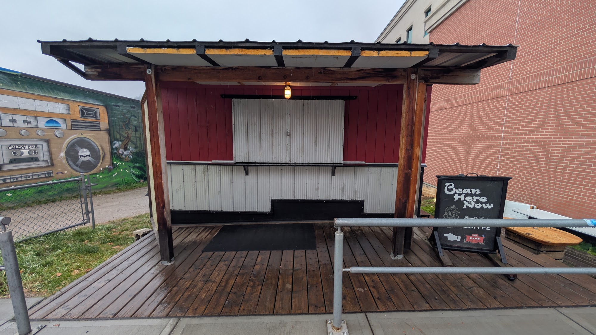 Bean Here Now 301 Victoria St, Nelson