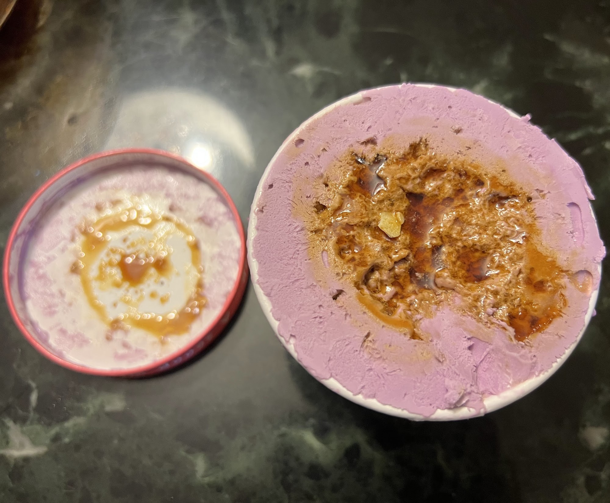 Rocky Point Ice Cream New Westminster