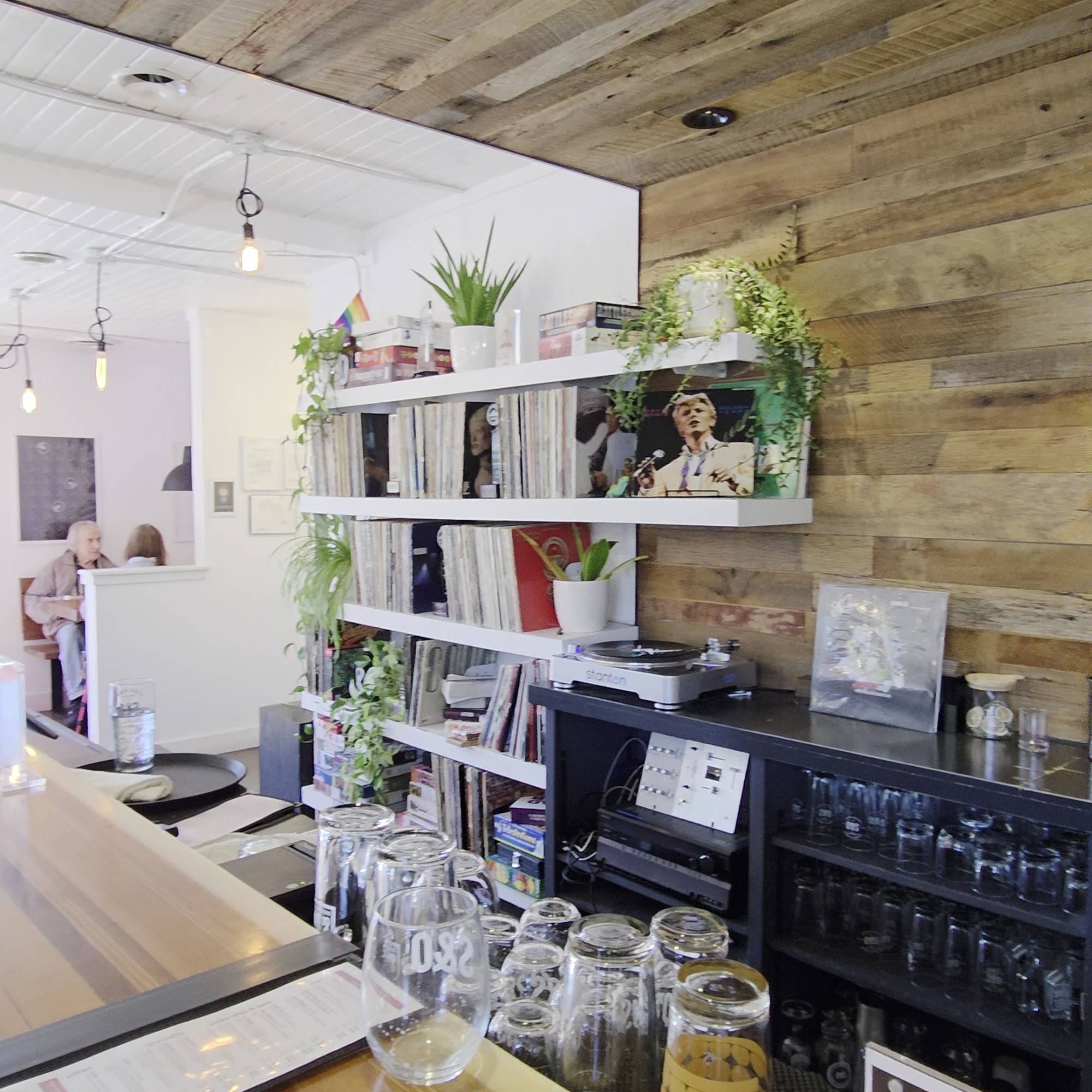 Steel & Oak Brewing Co. New Westminster