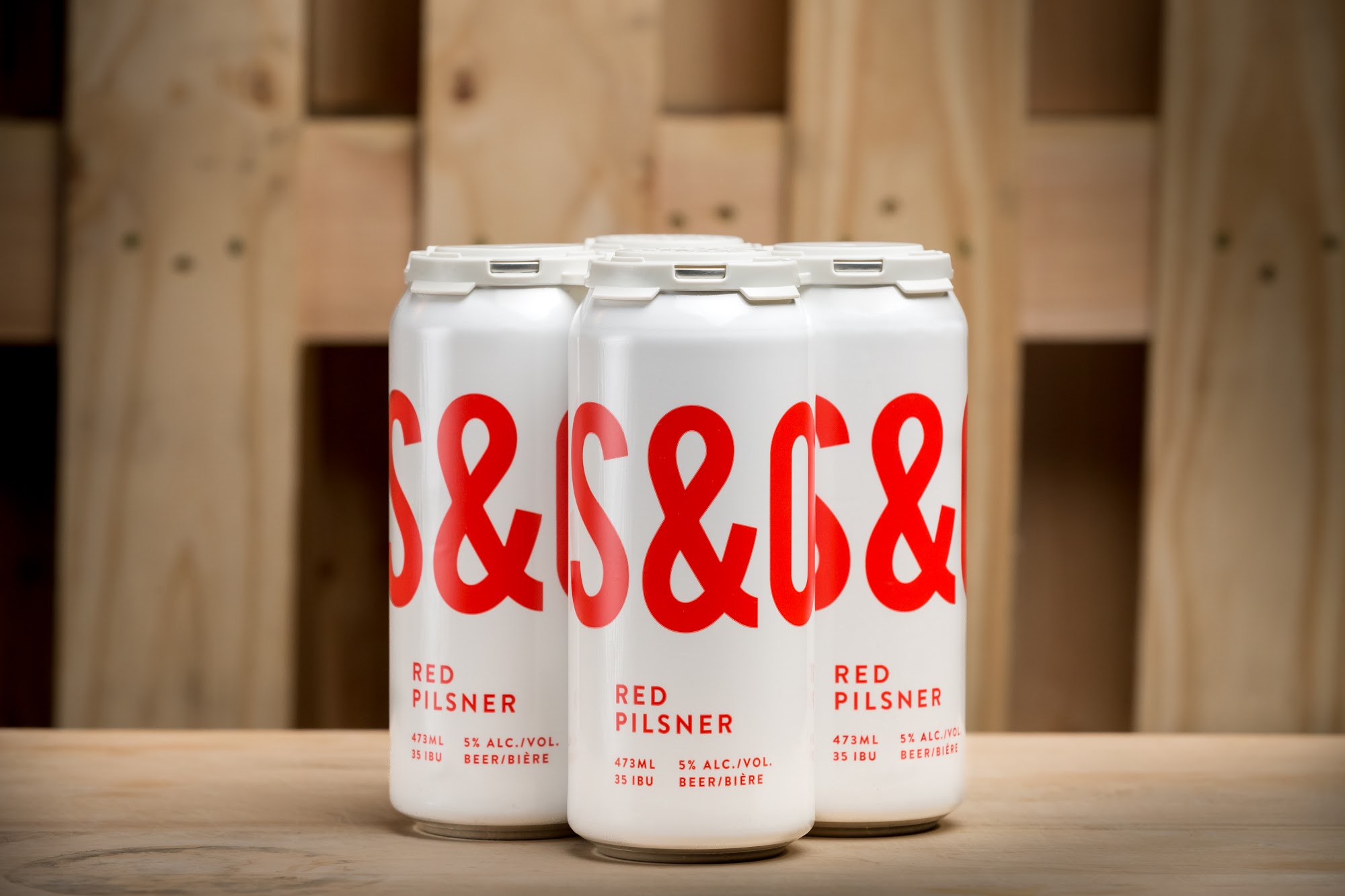 Steel & Oak Brewing Co. New Westminster