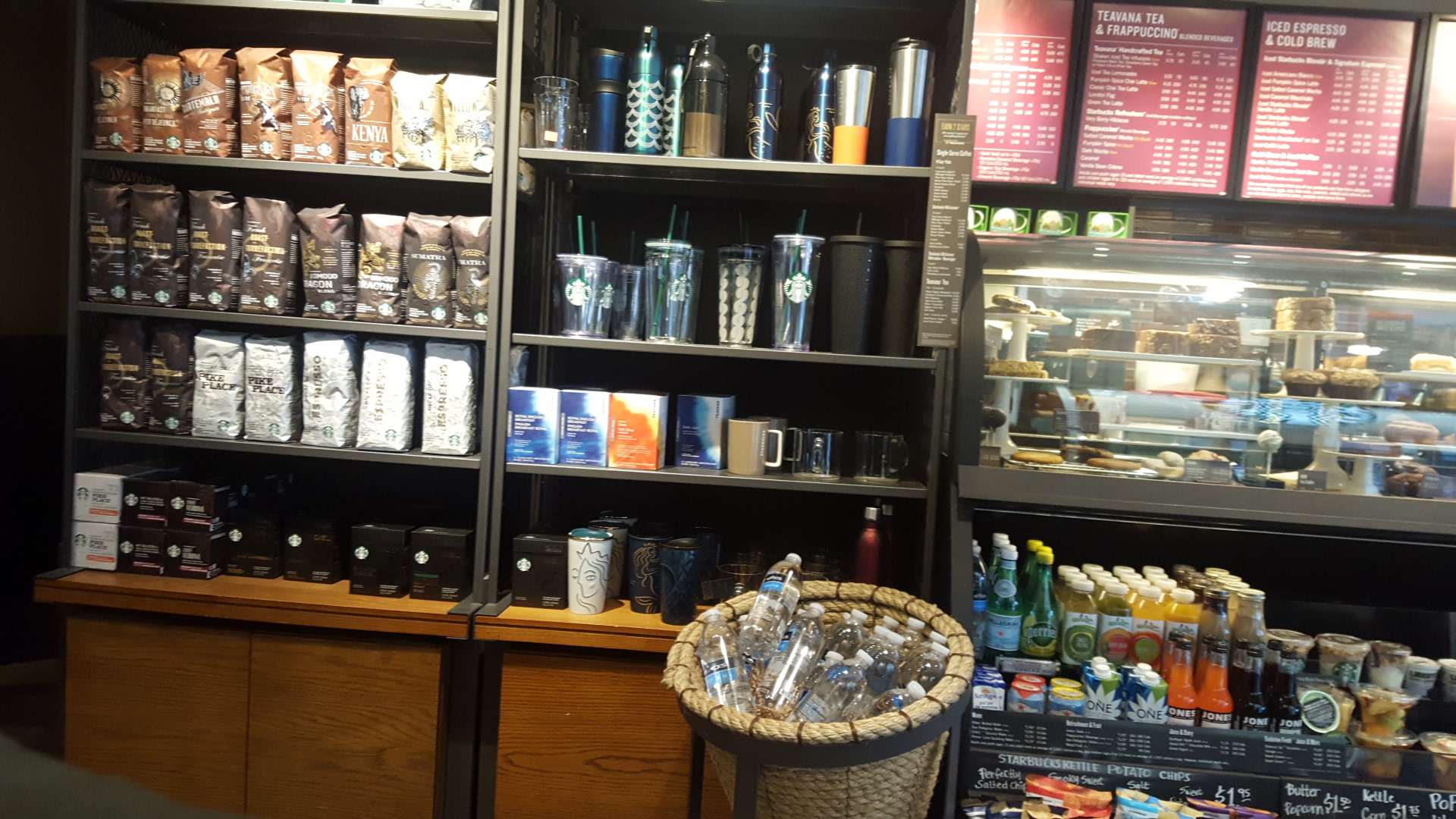 Starbucks