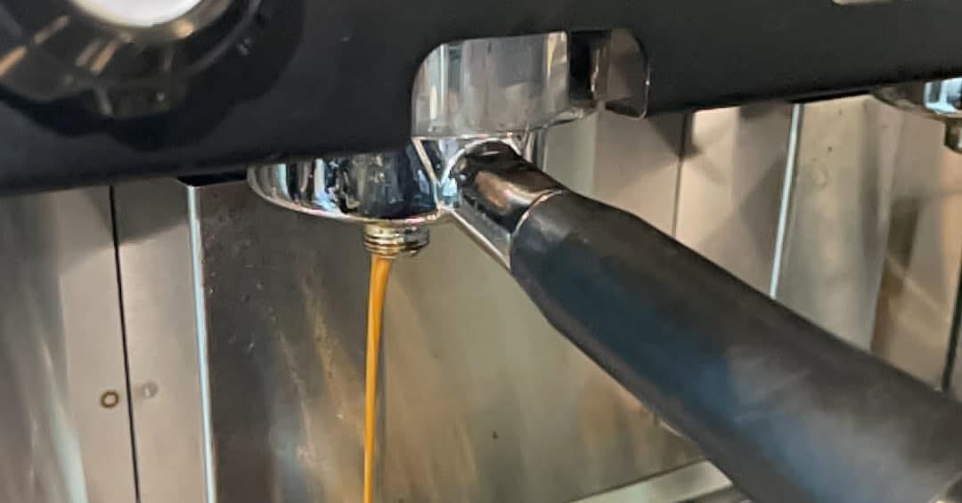 Serious Coffee Aqua Plaza 88 New Westminster