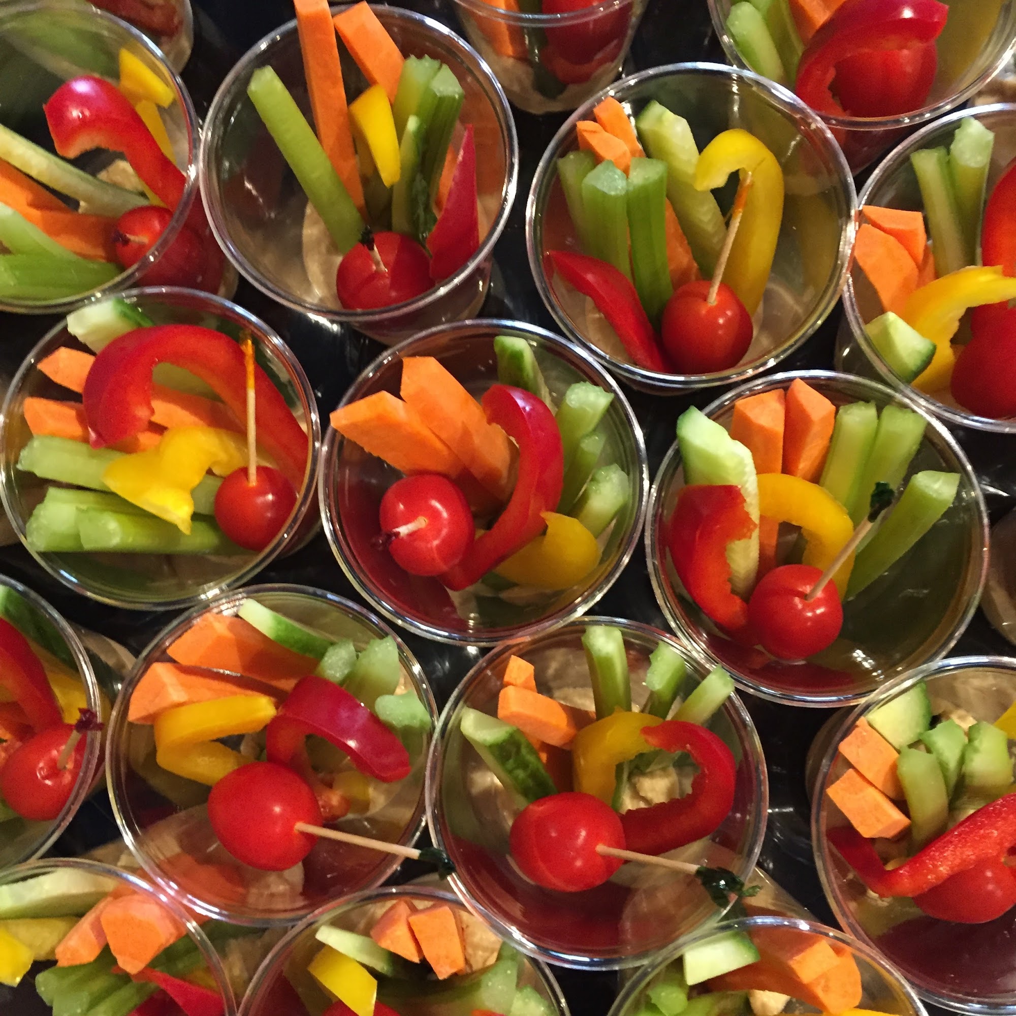 Columbia Street Sandwich Company New Westminster