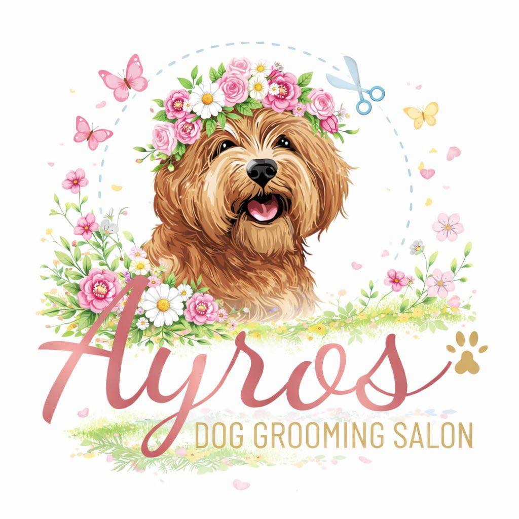 Ayros Dog Grooming Salon New Westminster