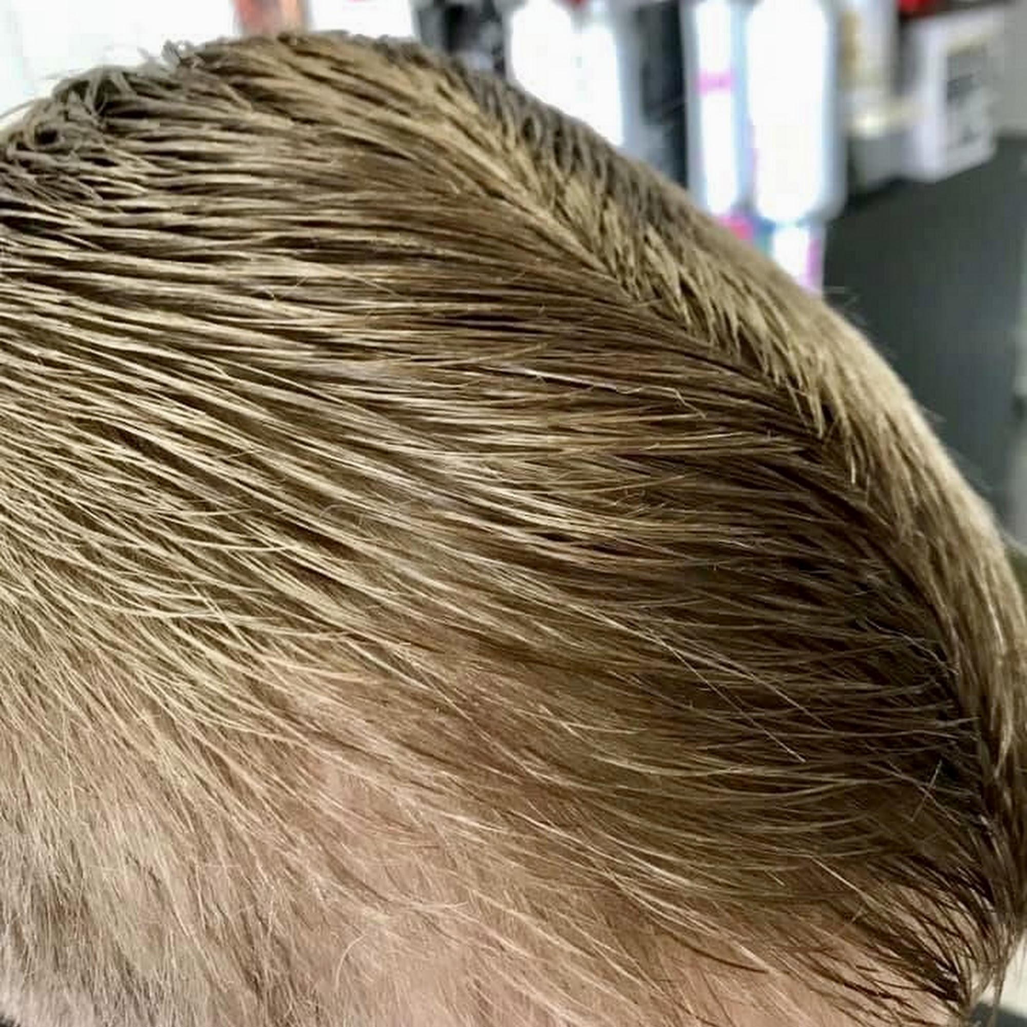 Sue Hair Salon