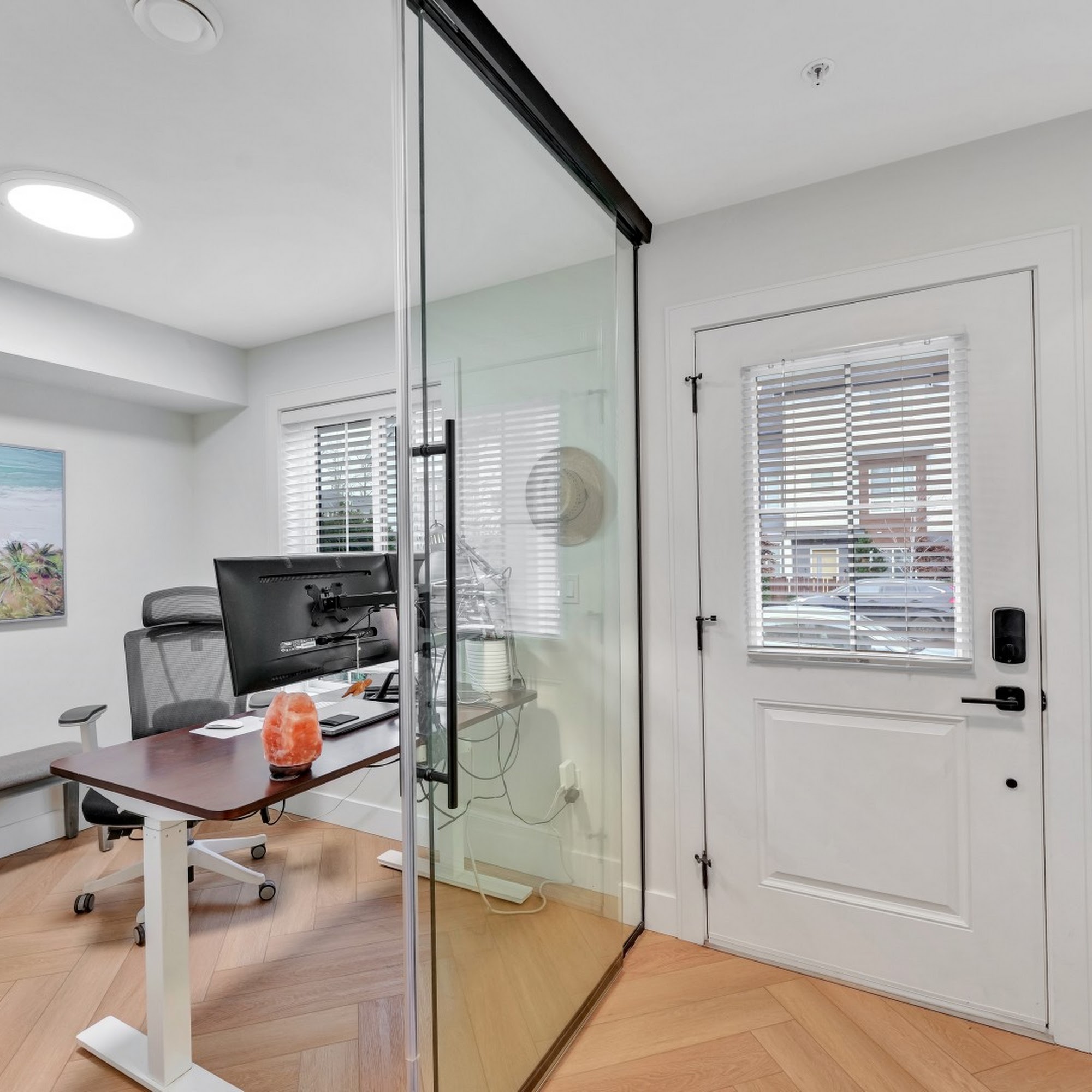 3D Vision Services, New Westminster, BC
