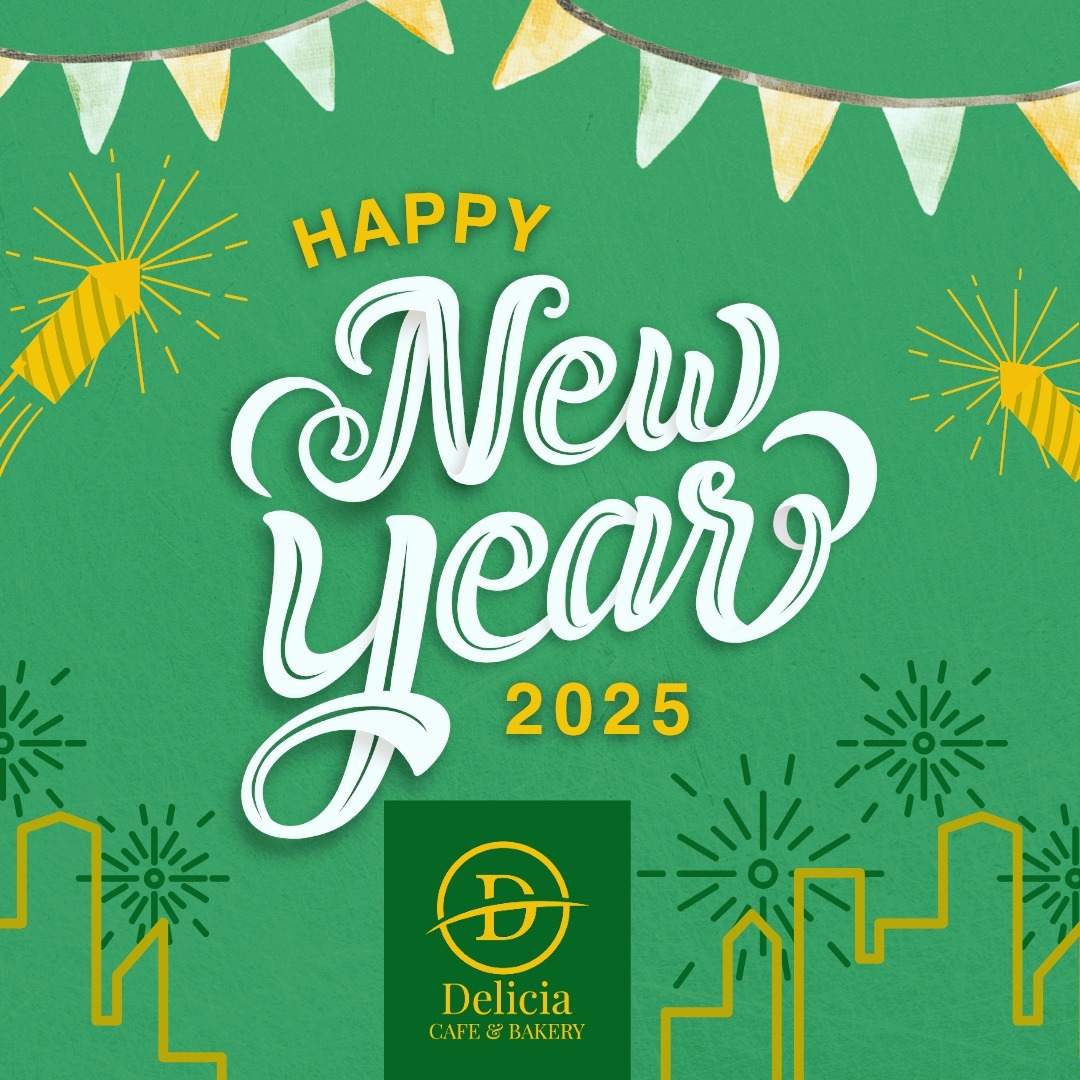 Delicia Cafe & Bakery New Westminster