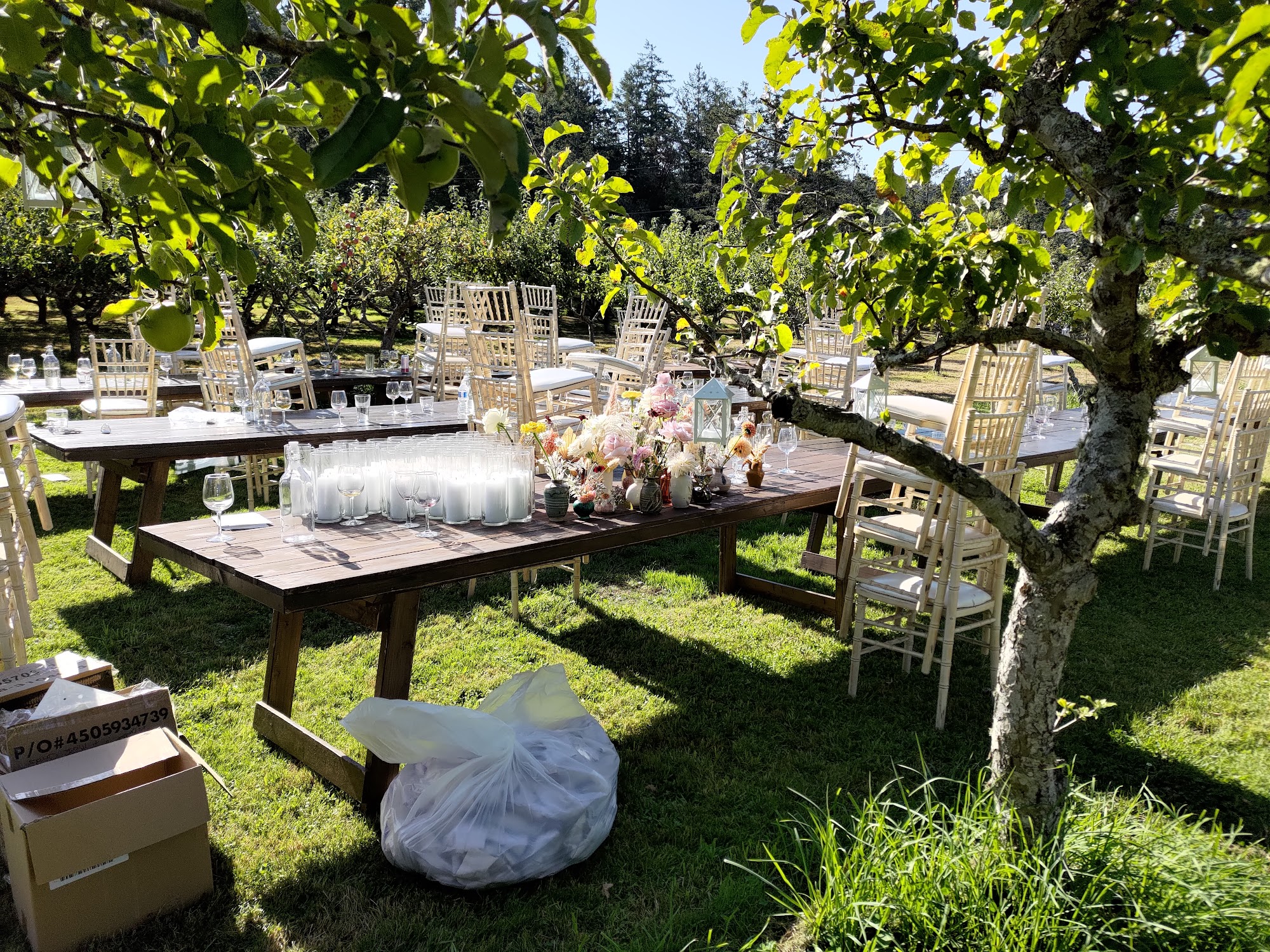 Kildara Farms North Saanich