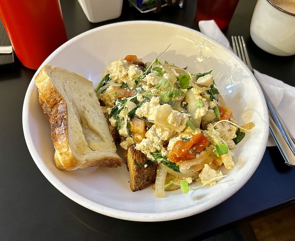 Photo credit: happycow