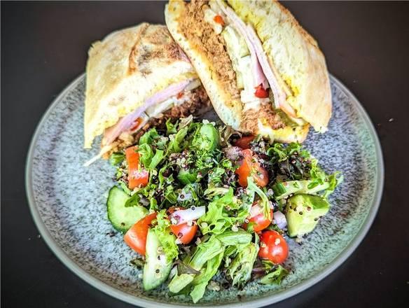 Photo credit: ubereats