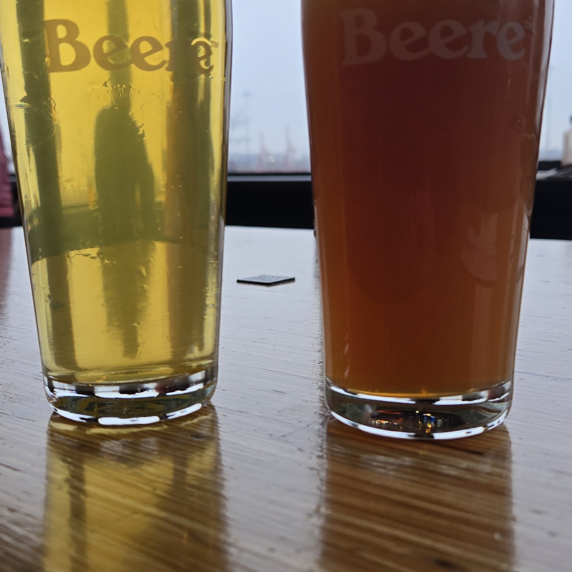 Beere Brewing Company North Vancouver