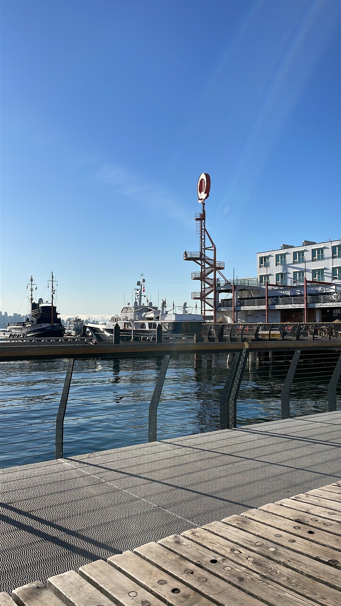 Streetcar Brewing North Vancouver