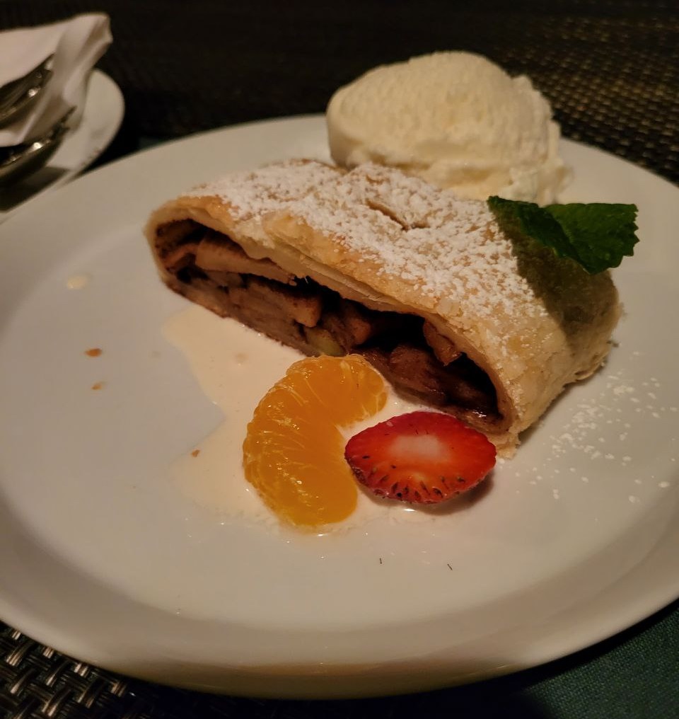 Jägerhof Restaurant North Vancouver