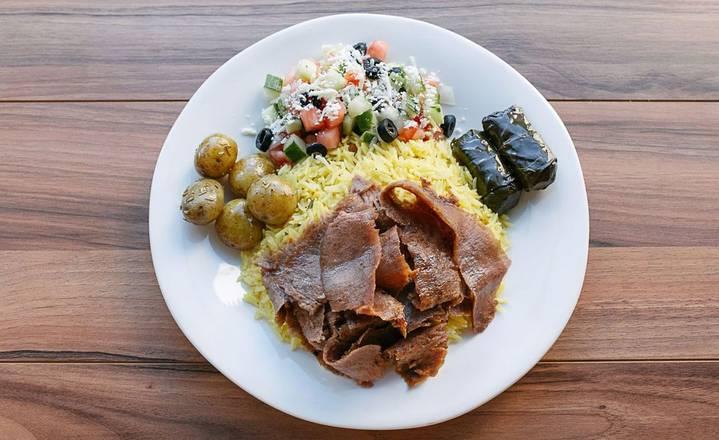 Photo credit: ubereats