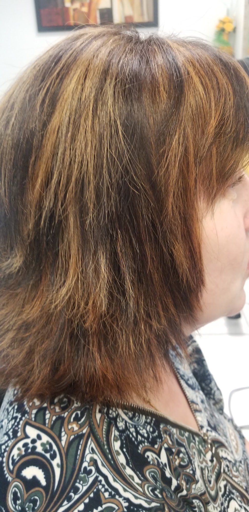 New Wave Beauty Salon