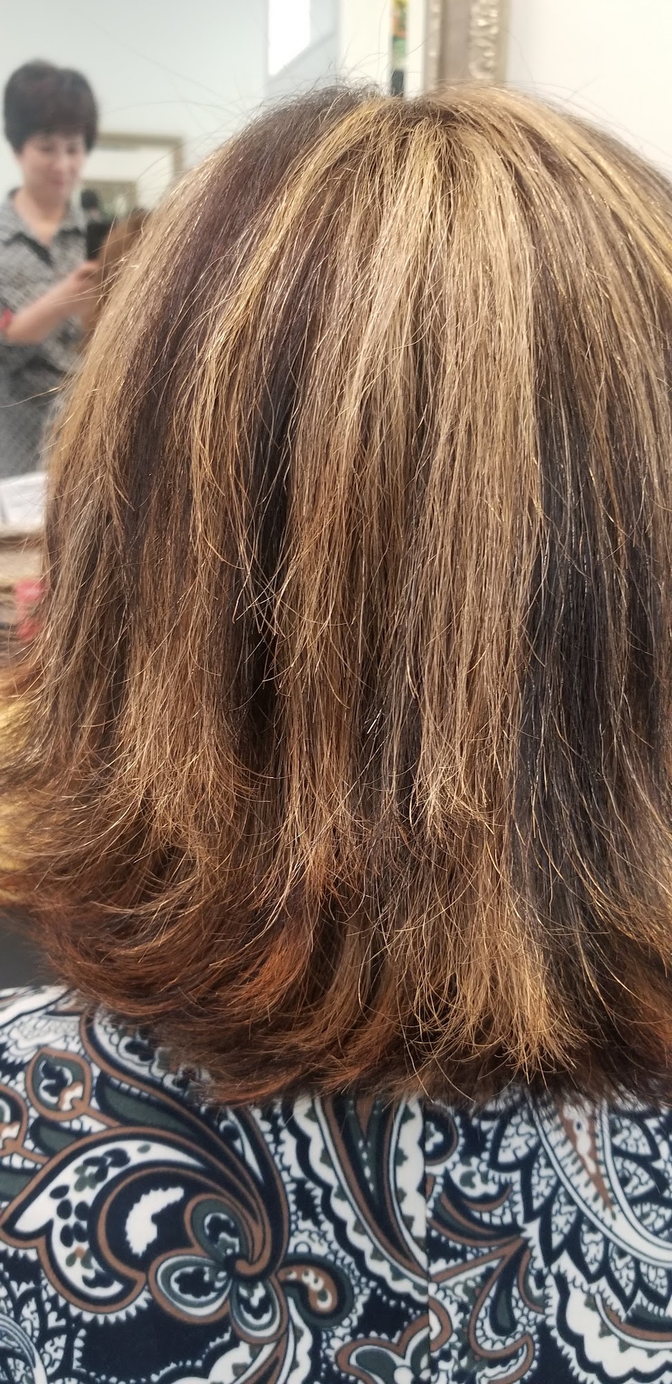 New Wave Beauty Salon