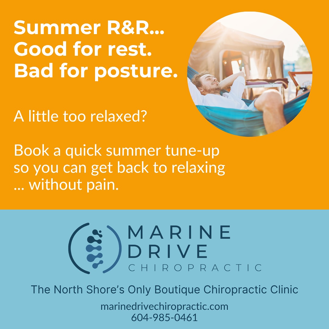 Marine Drive Chiropractic